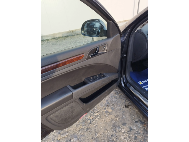 Skoda Superb 2.0TDI-140к.с. DSG/Памет/Навигация/Кожа/Старт-стоп - автомобили, коли, обяви за нови и употребявани 8