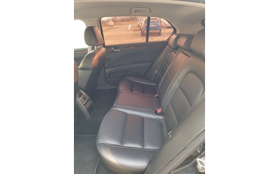 Skoda Superb 2.0TDI-140к.с. DSG/Памет/Навигация/Кожа/Старт-стоп - автомобили, коли, обяви за нови и употребявани 9