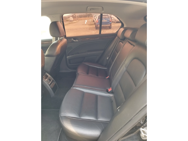 Skoda Superb 2.0TDI-140к.с. DSG/Памет/Навигация/Кожа/Старт-стоп - автомобили, коли, обяви за нови и употребявани 9