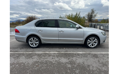 skoda-superb - 4