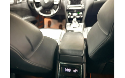 Skoda Superb 2.0TDI-DSG-NAVI-кожа - автомобили, коли, обяви за нови и употребявани 9