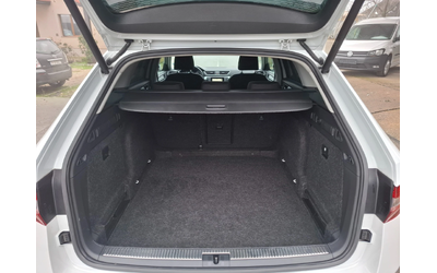 Skoda Superb 1.6TDI DSG Navi - автомобили, коли, обяви за нови и употребявани 14