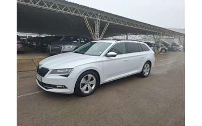 skoda-superb - 2