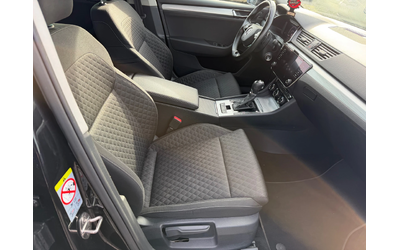 Skoda Superb 2.0 TDI -6 БРОЯ - автомобили, коли, обяви за нови и употребявани 10