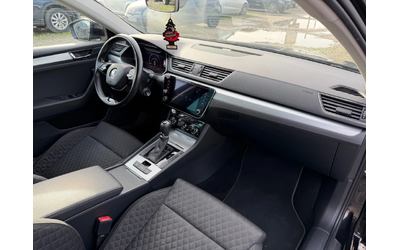 Skoda Superb 2.0 TDI -6 БРОЯ - автомобили, коли, обяви за нови и употребявани 11