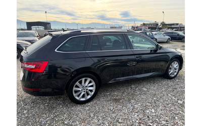 skoda-superb - 3