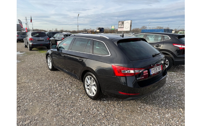 Skoda Superb 2.0 TDI -6 БРОЯ - автомобили, коли, обяви за нови и употребявани 6