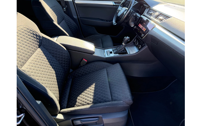 Skoda Superb 2.0 TDI(КАТО НОВА) - автомобили, коли, обяви за нови и употребявани 11