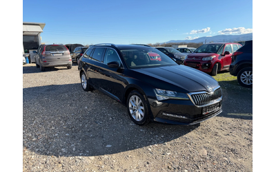 skoda-superb - 2