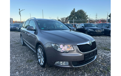 skoda-superb - 0