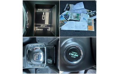 Skoda Superb 2.0TDI 140kc 4X4 AUTOMAT - автомобили, коли, обяви за нови и употребявани 10