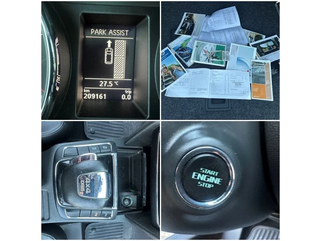 Skoda Superb 2.0TDI 140kc 4X4 AUTOMAT - автомобили, коли, обяви за нови и употребявани 10