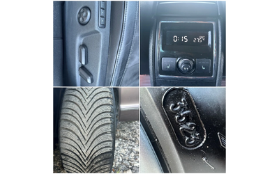 Skoda Superb 2.0TDI 140kc 4X4 AUTOMAT - автомобили, коли, обяви за нови и употребявани 12