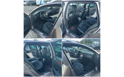 Skoda Superb 2.0TDI 140kc 4X4 AUTOMAT - автомобили, коли, обяви за нови и употребявани 14