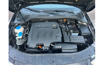 Skoda Superb 2.0TDI 140kc 4X4 AUTOMAT - автомобили, коли, обяви за нови и употребявани 16