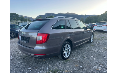 skoda-superb - 2