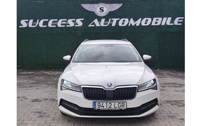 skoda-superb - 0