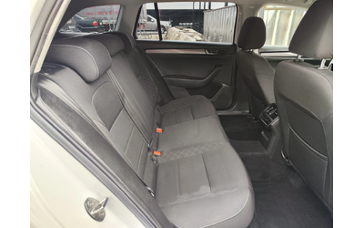 Skoda Superb CHERENPETUK* 2.0* DISTRONIC* LEDD* FACE* LIZING - автомобили, коли, обяви за нови и употребявани 13