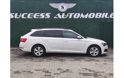 skoda-superb - 2