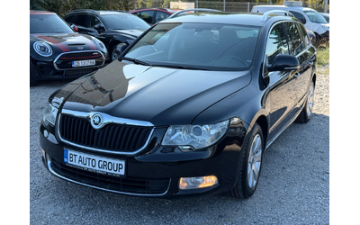 skoda-superb - 1