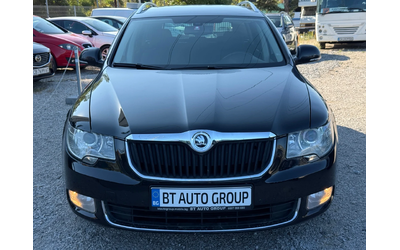 skoda-superb - 2