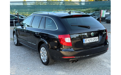 skoda-superb - 3