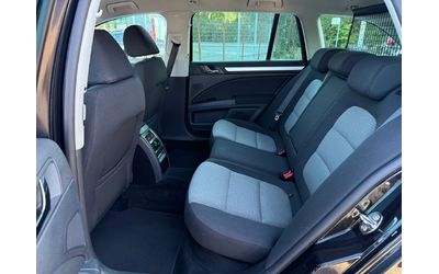 Skoda Superb 1.6TDI 105HP - автомобили, коли, обяви за нови и употребявани 7