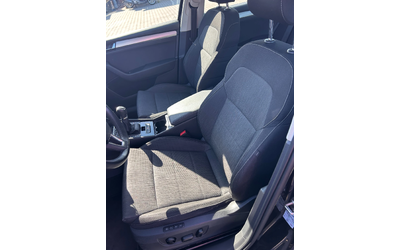 Skoda Superb 1.4TSI NAVI EURO 6 - автомобили, коли, обяви за нови и употребявани 11