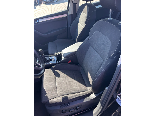 Skoda Superb 1.4TSI NAVI EURO 6 - автомобили, коли, обяви за нови и употребявани 11