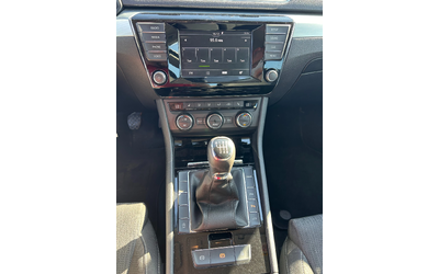 Skoda Superb 1.4TSI NAVI EURO 6 - автомобили, коли, обяви за нови и употребявани 12