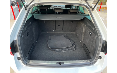 Skoda Superb 2.0TDI 190kc 4x4 Facelift - автомобили, коли, обяви за нови и употребявани 14