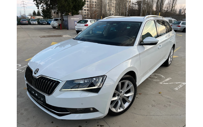 skoda-superb - 1