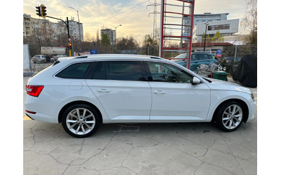 skoda-superb - 5
