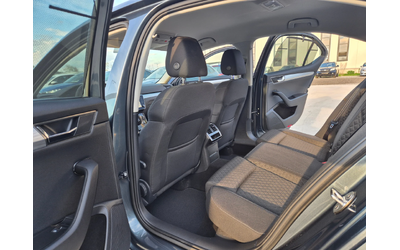 Skoda Superb С-Гаранция-4х4-2.0TDI-А/Т-200кс. - автомобили, коли, обяви за нови и употребявани 11