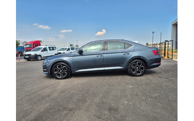 skoda-superb - 1