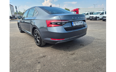 skoda-superb - 2