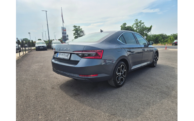 skoda-superb - 4