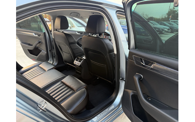 Skoda Superb ГАРАНЦИЯ , DIGITAL , 2.0 A/T - автомобили, коли, обяви за нови и употребявани 11