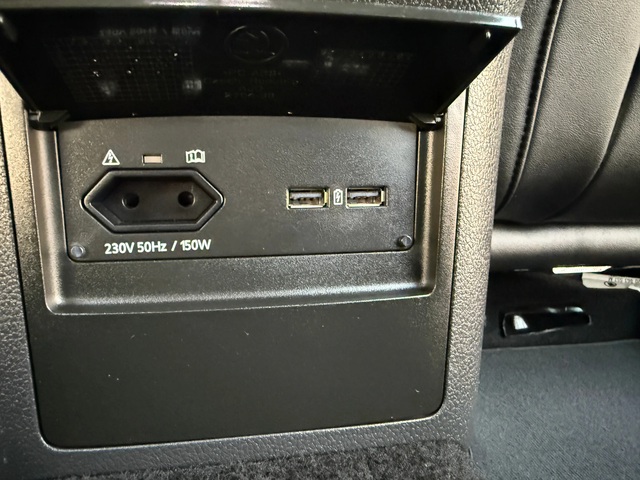 Skoda Superb ГАРАНЦИЯ , DIGITAL , 2.0 A/T - автомобили, коли, обяви за нови и употребявани 15