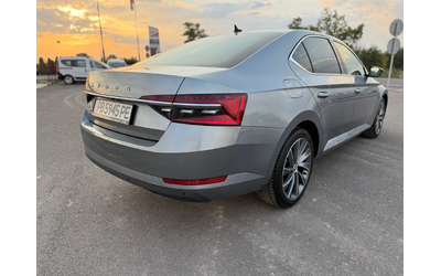 skoda-superb - 4