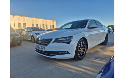 skoda-superb - 0