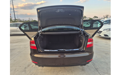 Skoda Superb 3.6 V6 4x4 Laurin & Klement - автомобили, коли, обяви за нови и употребявани 10