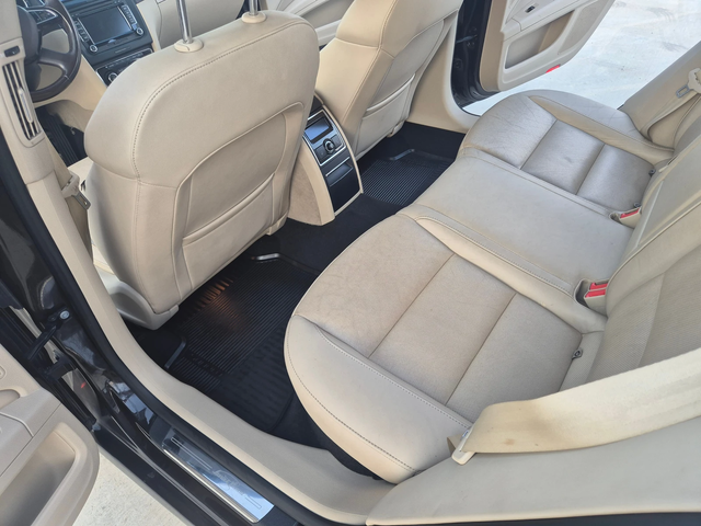 Skoda Superb 3.6 V6 4x4 Laurin & Klement - автомобили, коли, обяви за нови и употребявани 11