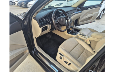 Skoda Superb 3.6 V6 4x4 Laurin & Klement - автомобили, коли, обяви за нови и употребявани 12