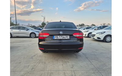 skoda-superb - 3