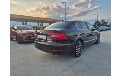 skoda-superb - 4