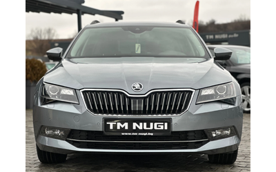 skoda-superb - 0