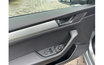 Skoda Superb 2.0TDI* 150kc* LED* NAVI* D&G* TOP* - автомобили, коли, обяви за нови и употребявани 11