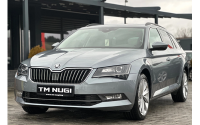 skoda-superb - 2