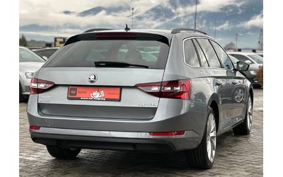 skoda-superb - 5